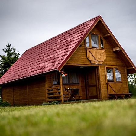 Villa Zastan เมียนซีวอเจีย ภายนอก รูปภาพ