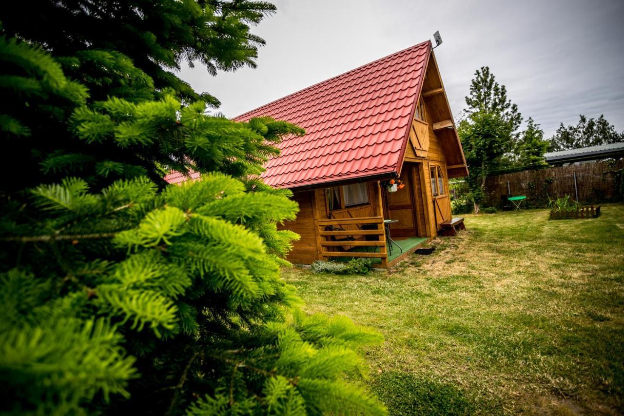 Villa Zastan เมียนซีวอเจีย ภายนอก รูปภาพ
