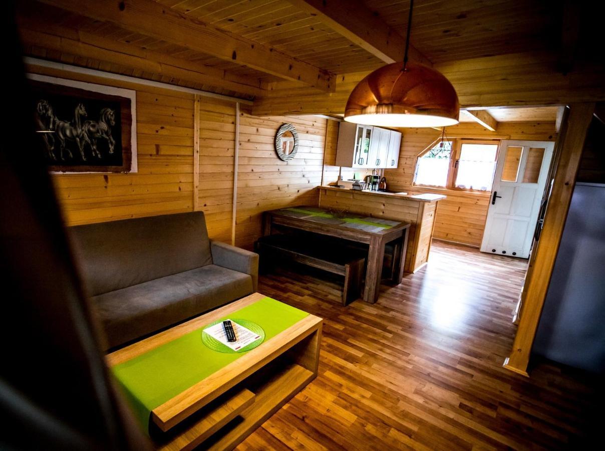 Villa Zastan เมียนซีวอเจีย ภายนอก รูปภาพ