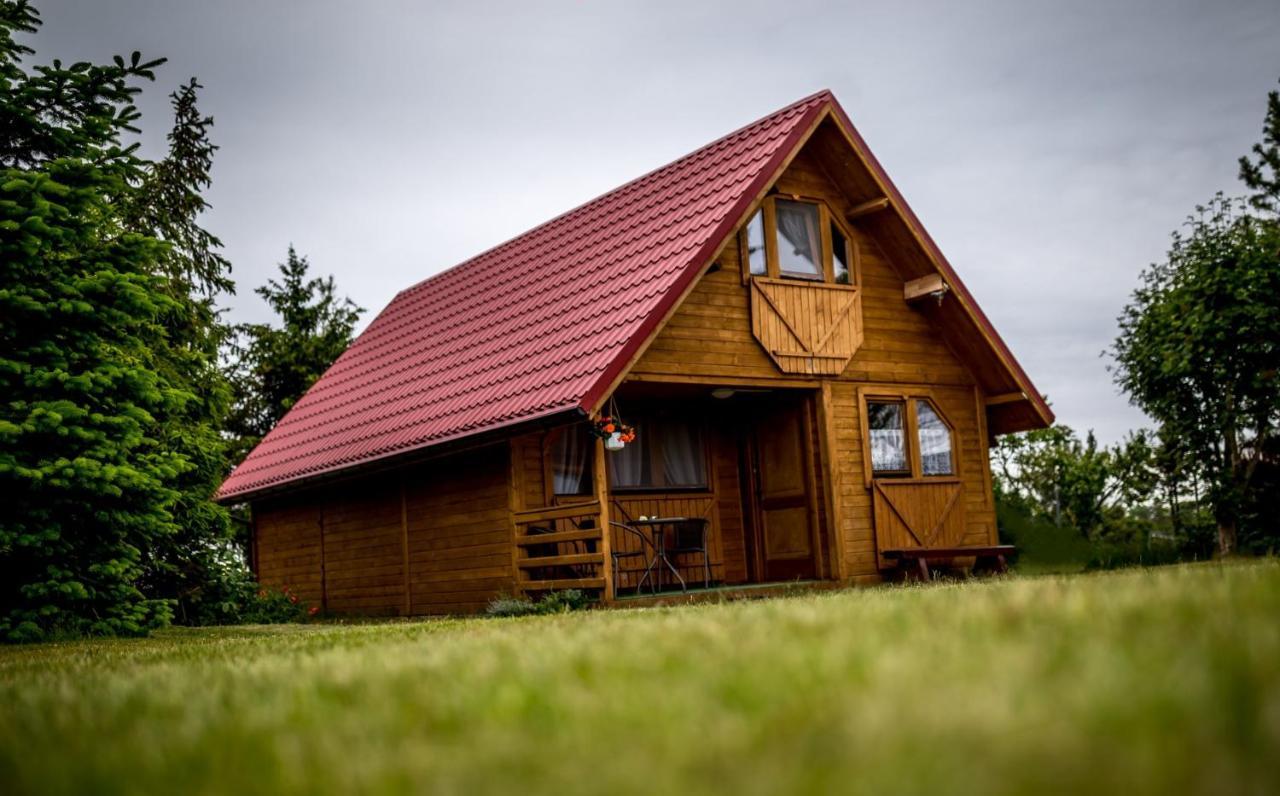 Villa Zastan เมียนซีวอเจีย ภายนอก รูปภาพ