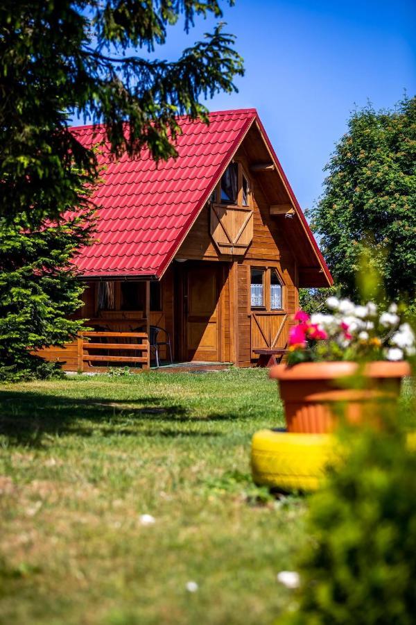 Villa Zastan เมียนซีวอเจีย ภายนอก รูปภาพ