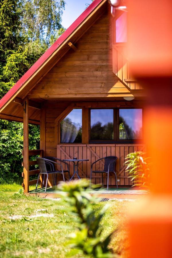 Villa Zastan เมียนซีวอเจีย ภายนอก รูปภาพ
